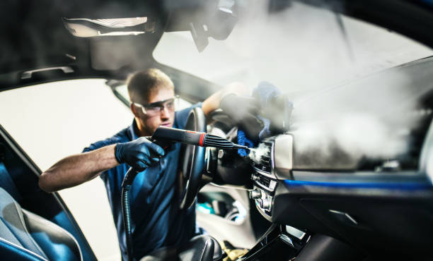 Best Air Duct Cleaning Near Me  in Tega Cay, SC
