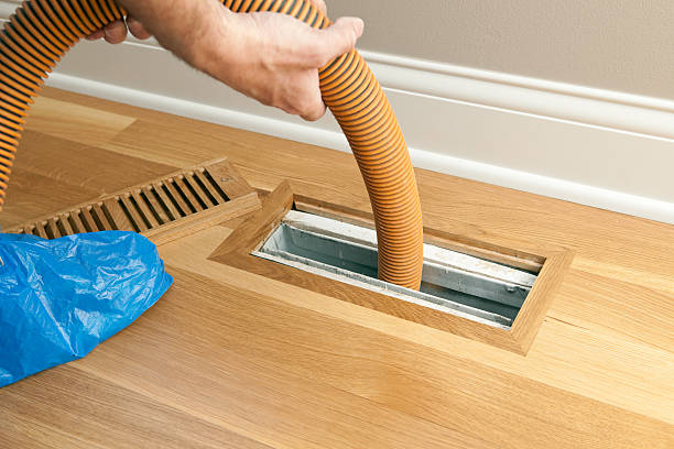 Best Air Duct Cleaning Company Near Me  in Tega Cay, SC