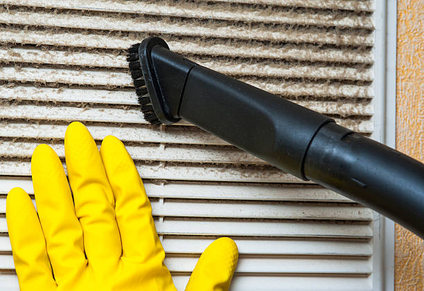 Best Best Air Duct Cleaning Company  in Tega Cay, SC