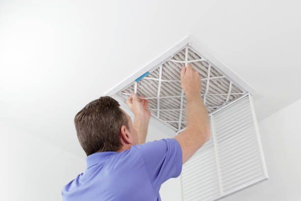 Best Commercial Air Duct Cleaning  in Tega Cay, SC